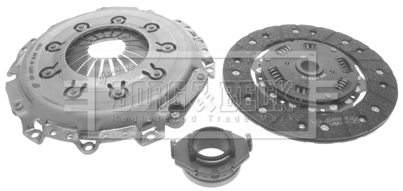 Clutch Kit (HK2617)