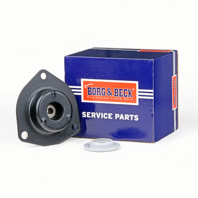 Suspension Strut Support Mount