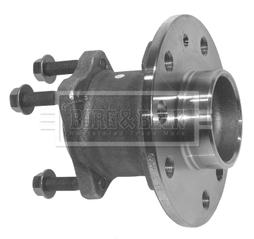 Wheel Bearing Kit (BWK845)