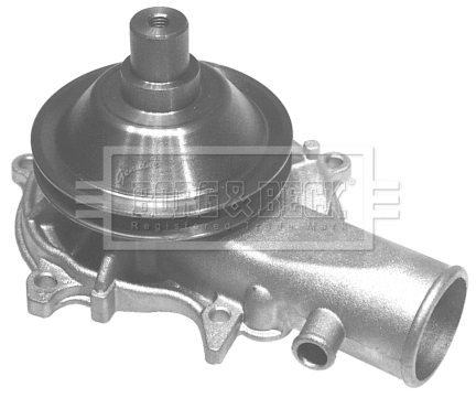 Water Pump, engine cooling (BWP1966)