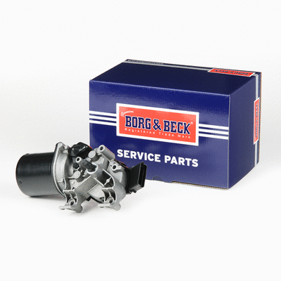 Wiper Motor