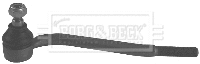 Tie Rod End (BTR4527)