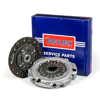 Clutch Kit