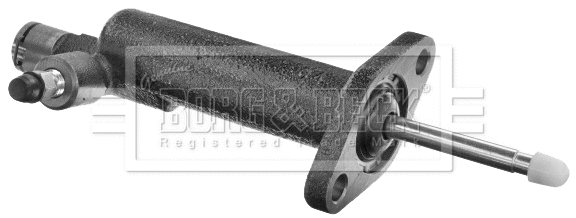 Slave Cylinder, clutch (BES279)