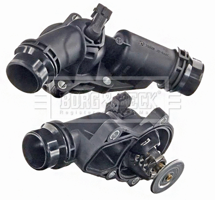Thermostat, coolant (BBT113)