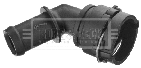 Coolant Flange (BTS1111)