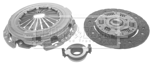 Clutch Kit (HK6217)