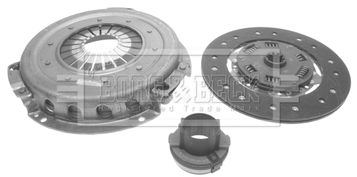 Clutch Kit (HK8919)