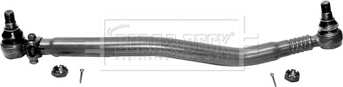 Centre Rod Assembly (BTR32127)