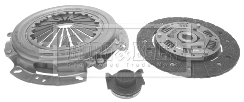 Clutch Kit (HK7713)