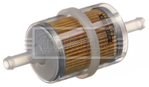 Fuel Filter (BFF8157)