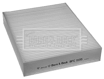 Filter, cabin air (BFC1135)