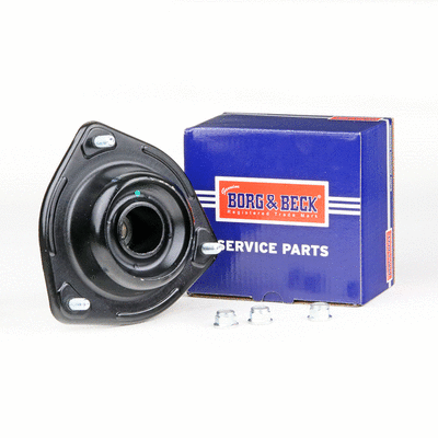 Suspension Strut Support Mount