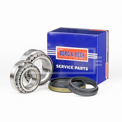Wheel Bearing Kit