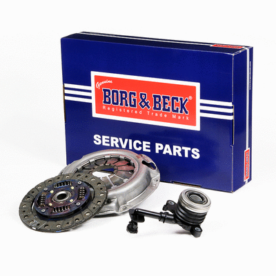 Clutch Kit