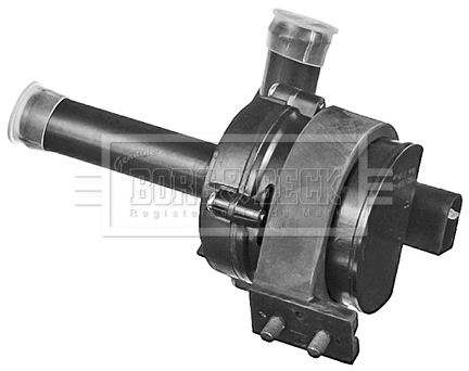 Auxiliary Water Pump (cooling water circuit) (BWP3014)