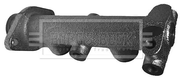 Brake Master Cylinder (BBM4068)