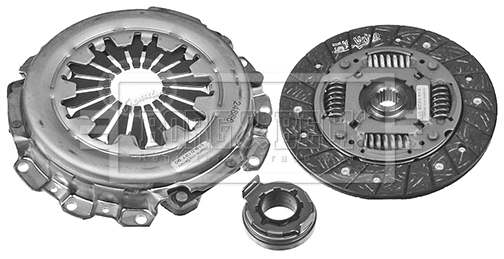 Clutch Kit (HK2703)