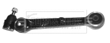 Control/Trailing Arm, wheel suspension (BCA6086)