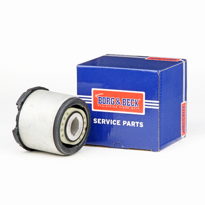 Bushing, axle bracket
