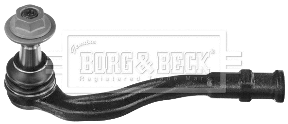 Tie Rod End (BTR6023)