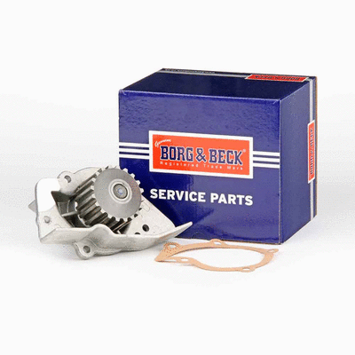 Water Pump, engine cooling