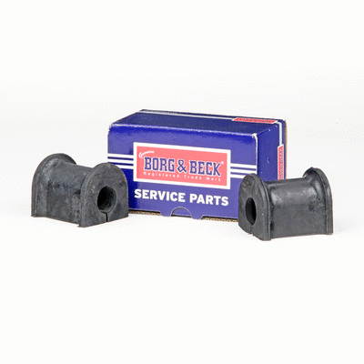 Repair Kit, stabiliser coupling rod