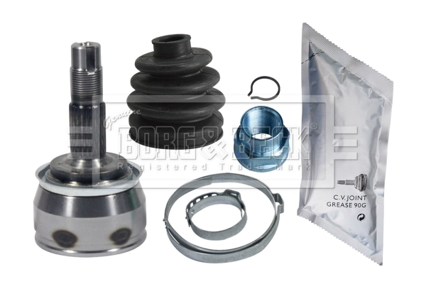 Joint Kit, drive shaft (BCJ1236)