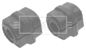 Repair Kit, stabiliser coupling rod (BSK6251K)
