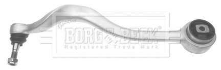 Control/Trailing Arm, wheel suspension (BCA5954)