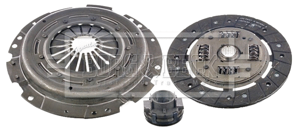 Clutch Kit (HK6660)