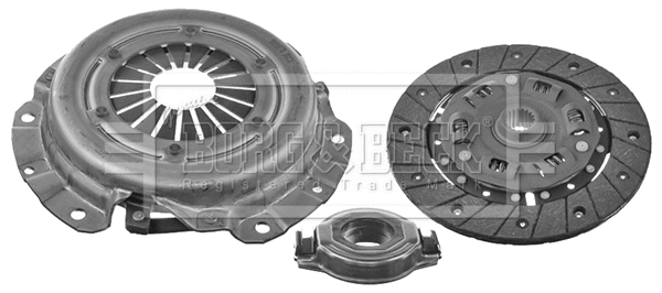 Clutch Kit