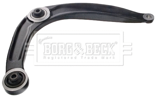 Control/Trailing Arm, wheel suspension (BCA7653)