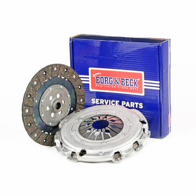 Clutch Kit