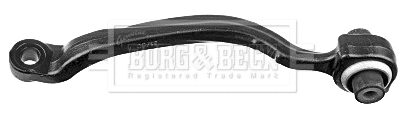 Control/Trailing Arm, wheel suspension (BCA6957)
