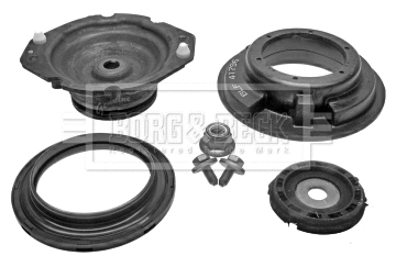 Suspension Strut Support Mount (BSM5229)