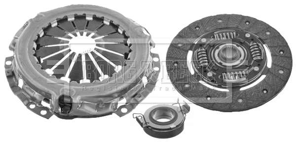 Clutch Kit (HK2359)