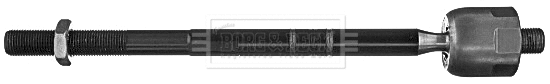 Inner Tie Rod (BTR5631)