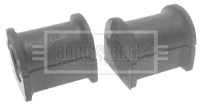 Repair Kit, stabiliser coupling rod (BSK7288K)