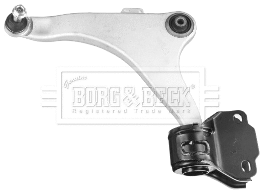 Control/Trailing Arm, wheel suspension (BCA7544)
