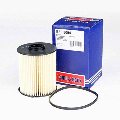 Fuel Filter