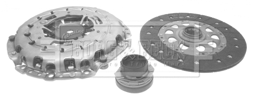 Clutch Kit (HK7341)