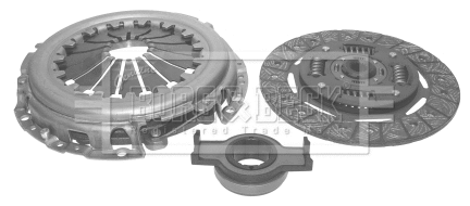 Clutch Kit (HK6334)