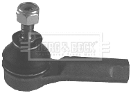 Tie Rod End (BTR4491)