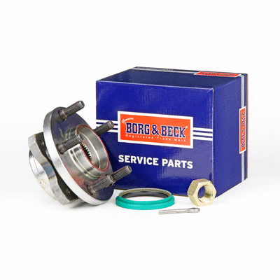 Wheel Bearing Kit