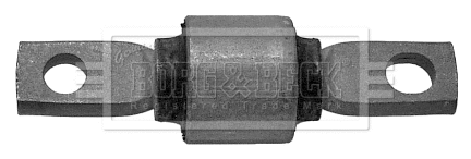 Mounting, control/trailing arm (BSK6343)