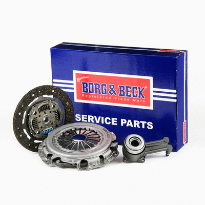 Clutch Kit