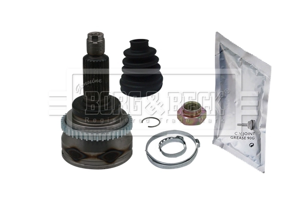 Joint Kit, drive shaft (BCJ1606)