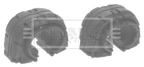 Repair Kit, stabiliser coupling rod (BSK6830K)