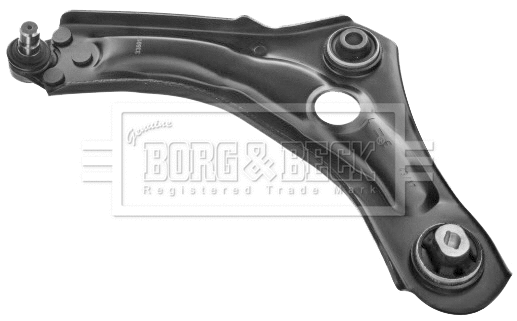 Control/Trailing Arm, wheel suspension (BCA7542)